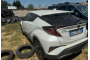 2021 Toyota C-HR, Benzinas / Elektra